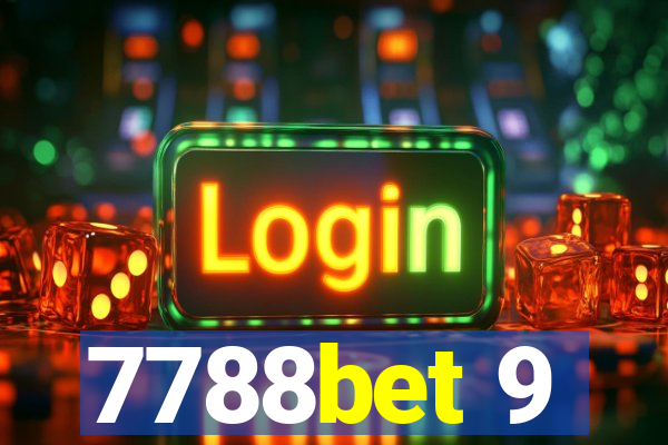 7788bet 9